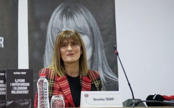 Tromp: Specialja tregoi mungesë respekti për Kosovën, mund të ketë nervozizëm të gjyqtarëve se si do të priten krerët e UÇK-së