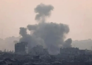 Plani i SHBA-së për armëpushim në Gaza, reagon Hamasi: Nuk përmbush kërkesat tona kryesore!