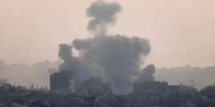 Plani i SHBA-së për armëpushim në Gaza, reagon Hamasi: Nuk përmbush kërkesat tona kryesore!