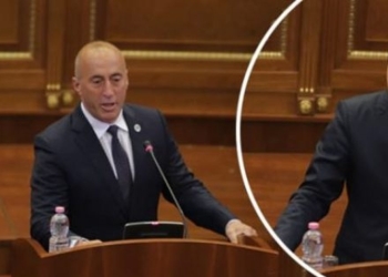 Haradinaj i kthehet Kurtit: VV pa Guxo e Alternativën s’e kalonte pragun