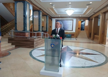 Haradinaj: Nëse s’ka kandidat unifikues, situata do të vazhdojë njësoj