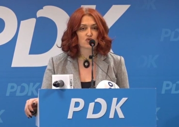 Hoxha për Kurtin: Njeriu i cili jeton vetëm për dhe me drama do analizë e diagnozë të vërtetë