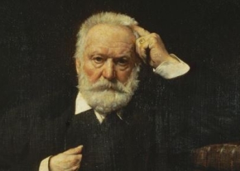 “Kurrë mos e fyeni një grua…”, mesazhi përmes poezisë i Viktor Hygos!