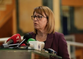 Bajrami: VV s’është e interesuar për konstituimin e Kuvendit- e refuzuam propozimin për mbledhje javore
