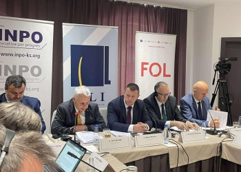 “Aplikimi i jurisprudencës së Gjykatës Evropiane për të Drejtat e Njeriut në Kosovë”, theksohet rëndësia e anëtarësimit në KE