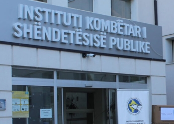 Rritje e rasteve me fruth në Kosovë – Institucionet shëndetësore bëjnë thirrje për vaksinim