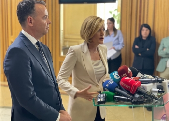 Kusari-Lila: Opozita po e pengon procesin, marrëveshja e vjetër politike ende  aktive