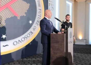 AAK mbushi 25 vjet, Haradinaj: Aleanca lindi nga liria, u rrit me lirinë dhe veproi në shërbim të lirisë