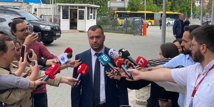 Rexhaj: Sërish votim i fshehtë, me shpresë se ndonjë deputet i opozitës e voton Haxhiun
