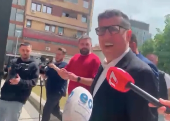 Haziri: LDK nuk ka takim, këtu e kemi vendin e punës