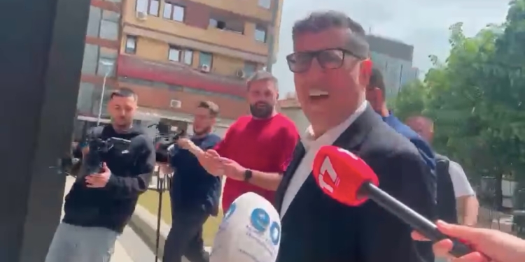 Haziri: LDK nuk ka takim, këtu e kemi vendin e punës