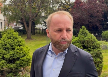 Abelard Tahiri: PDK së shpejti del me qëndrim për qeveri të tranzicionit
