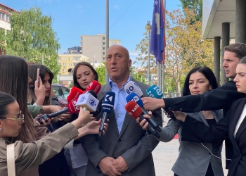 Haradinaj: Do ta dëgjojmë presidenten, presim edhe vendimin e Kushtetueses