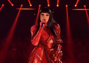 Shkodra Elektronike i jep “zjerm” Eurovisionit, siguron finalen