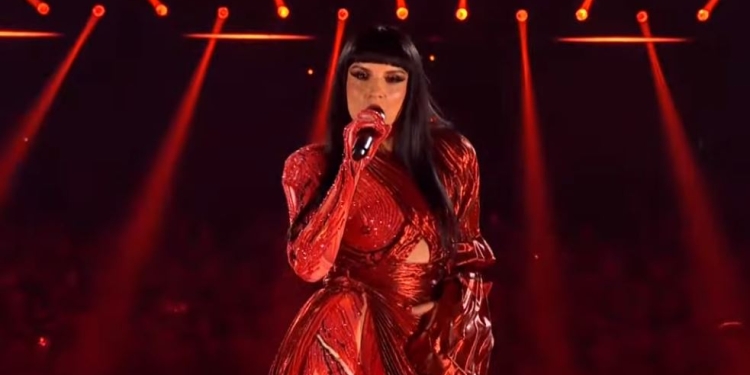 Shkodra Elektronike i jep “zjerm” Eurovisionit, siguron finalen