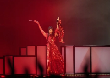 Shqipëria e teta në Eurovision