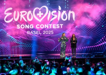 Si funksionon votimi në Eurovision?