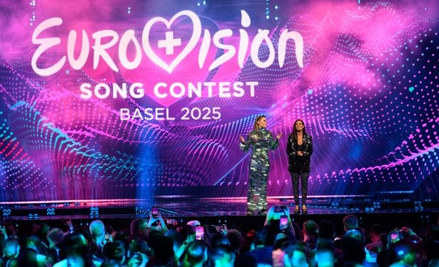 Si funksionon votimi në Eurovision?