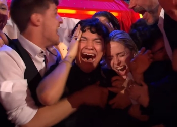 Austria është fituese e Eurovisionit 2025