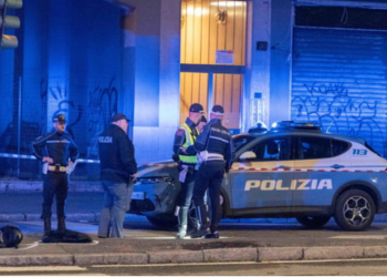 Itali: Shqiptari aksidentohet për vdekje derisa tentoi t’i ikte policisë me 25 kg kokainë