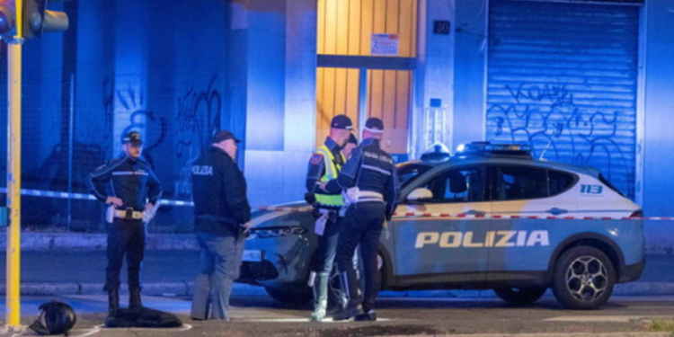 Itali: Shqiptari aksidentohet për vdekje derisa tentoi t’i ikte policisë me 25 kg kokainë