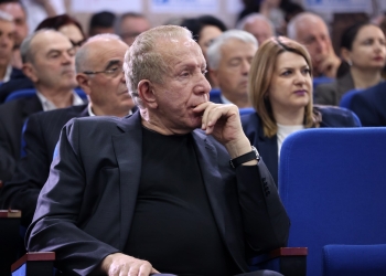Pacolli: Zilia është një barrë që nuk të lë të jetosh i qetë