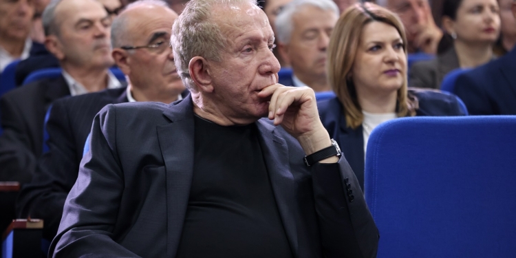 Pacolli: Zilia është një barrë që nuk të lë të jetosh i qetë