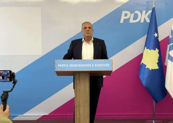 Ismajli: Skandal milionësh, Peci dha me qira impiantin e mbetjeve shtazore pa ankand publik