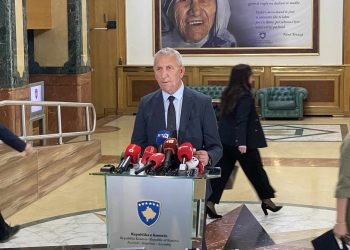 Quni: Dy deputetë të LDK-së janë target i VV-së, u janë ofruar favore në biznese