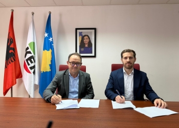 KEK dhe KOSTT me marrëveshje për furnizim me energji elektrike