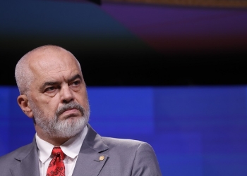 Reuters: Edi Rama drejt mandatit të katërt historik