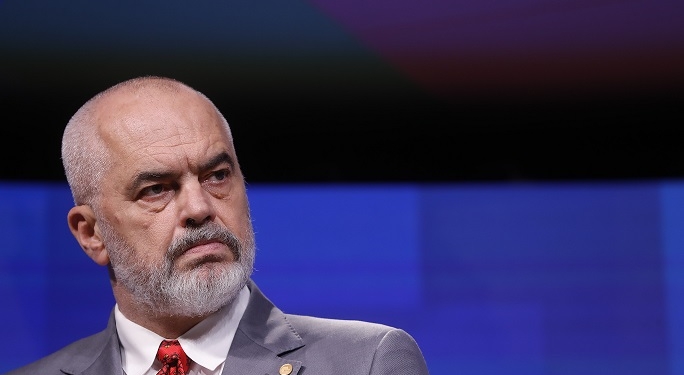 Reuters: Edi Rama drejt mandatit të katërt historik