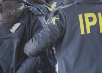 IPK-ja arreston dhe suspendon një zyrtar policor në Gjilan, dyshohet për dhunë në familje
