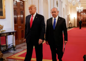Trump: Marrëveshja bërthamore me Iranin është afër, paralajmëron Netanyahun të mos e pengojë