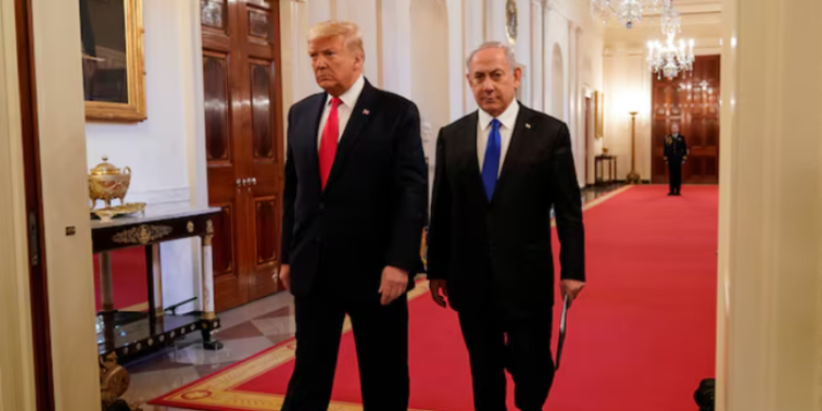 Trump: Marrëveshja bërthamore me Iranin është afër, paralajmëron Netanyahun të mos e pengojë