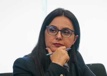Mbledhja e Këshillit të VV-së u mbajt në UP, Lushaku-Sadriu: Nuk respektuan pavarësinë institucionale, e përdorën si vegël politike