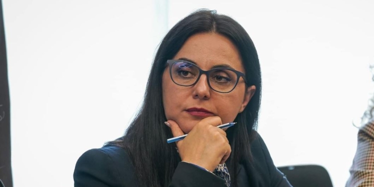 Mbledhja e Këshillit të VV-së u mbajt në UP, Lushaku-Sadriu: Nuk respektuan pavarësinë institucionale, e përdorën si vegël politike