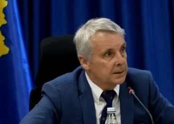 Rohde: Shumë punë vendore dhe ndërkombëtare po presin, të formohet një qeveri stabile