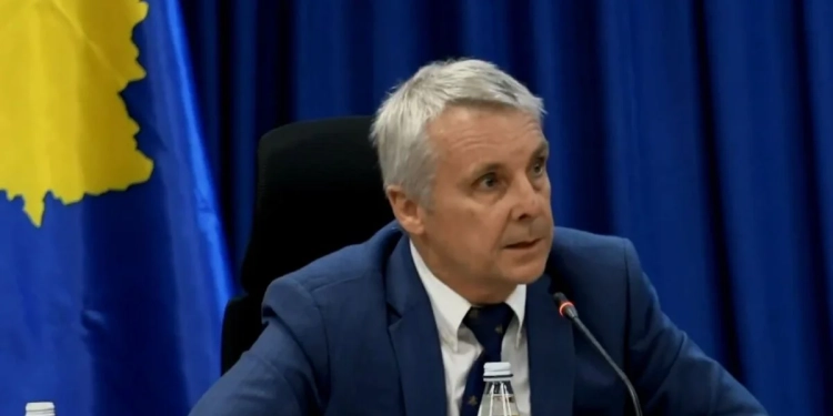 Rohde: Shumë punë vendore dhe ndërkombëtare po presin, të formohet një qeveri stabile