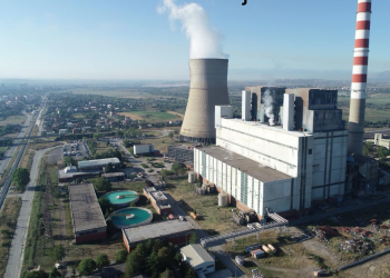KEK ndalon njësinë A4 të “Kosova A” për shkak të defektit në ventilatorë