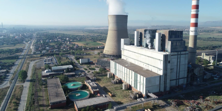 KEK ndalon njësinë A4 të “Kosova A” për shkak të defektit në ventilatorë