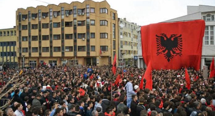 Asnjë shqiptar në listat e fundit për pranim në polici në Serbi, reagon Këshilli Kombëtar Shqiptar