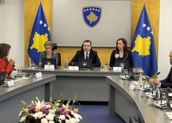 Kurti: Forcat e shumta serbe pranë kufirit, reaksion ndaj “Defender Europe 2025”