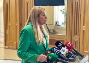 Kadrijaj: Situata në Kuvend- cirk