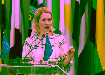 Kallas në Beograd: Të lihet prapa e kaluara, normalizim me Kosovën, do t’i ftoj palët në Bruksel sa më parë