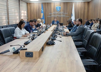 KGJK-ja i propozon presidentes rimemërimin e 45 gjyqtarëve me mandat të përhershëm