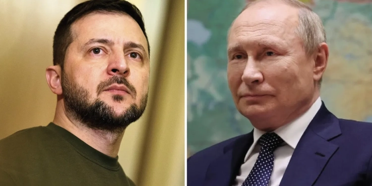 Negociatat Rusi-Ukrainë në Stamboll, mediat ruse: Bisedimet do të nisin nesër