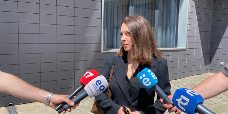 Kica: Gjërat janë shumë të thjeshta: kemi një mungesë të një marrëveshjeje politike