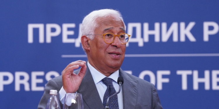 Costa për vizitën në Beograd dhe takimin me Vuçiqin: Shumëkush më tha mos shko, por kjo nuk është zgjidhje