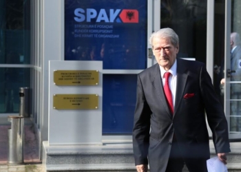Pse mbeti Ilir Meta jashtë Parlamentit? Ja si përgjigjet Sali Berisha